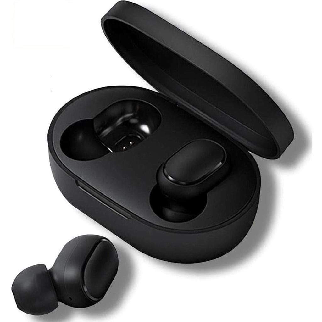 Moins de 14 euros pour ces écouteurs sans fil Xiaomi façon AirPods