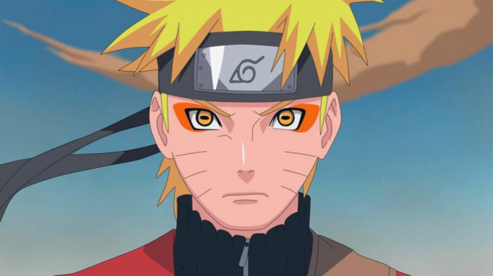 Naruto : pour regarder l'anime avec sa copine, il crée cette