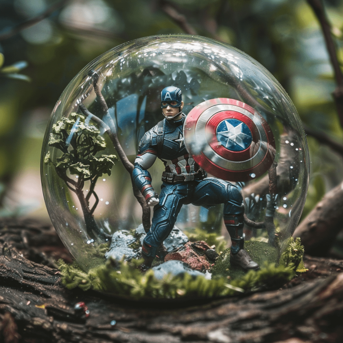 Captain America