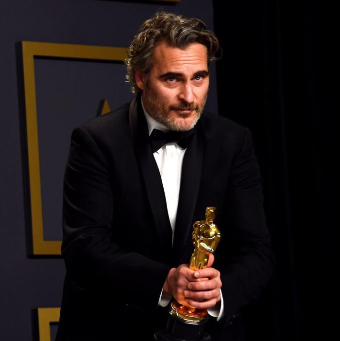 Joaquin Phoenix