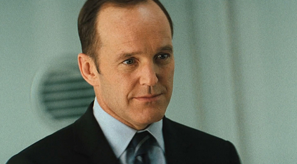 Phil Coulson