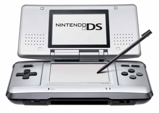 Nintendo DS 