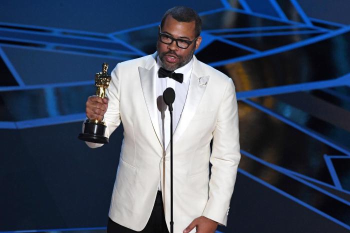 jordan peele