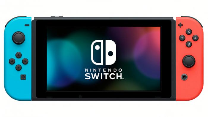 La Switch est en passe de devenir la console la plus vendue de tous les temps.