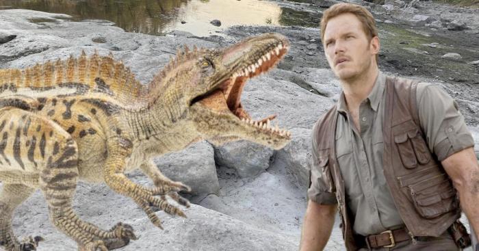 Des experts surpris par cette empreinte de dinosaure la plus grande jamais découverte à ce jour 