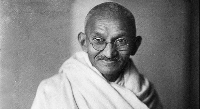 Gandhi