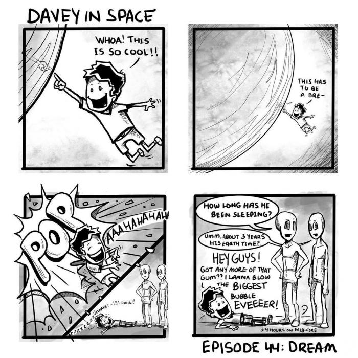 davey in space episode 44