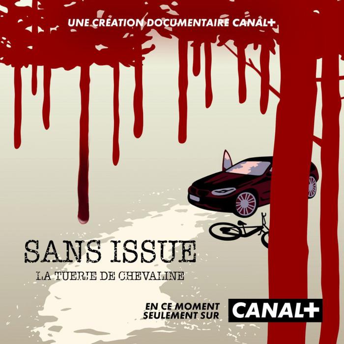 sans issue canal+