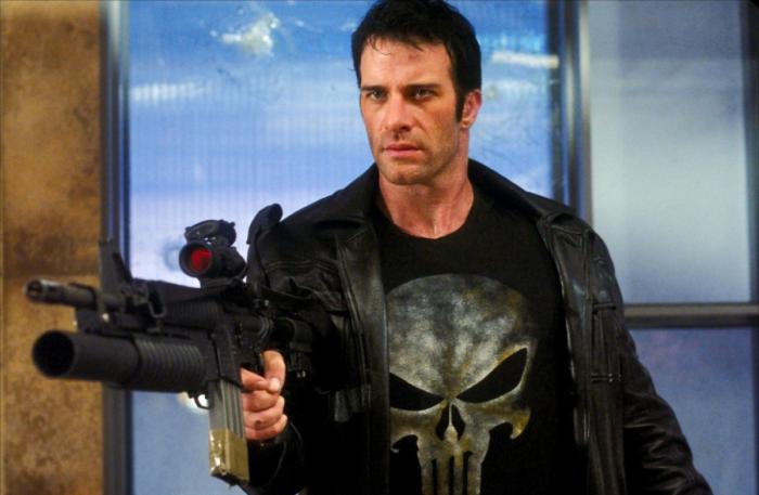 Punisher (Thomas Jane)