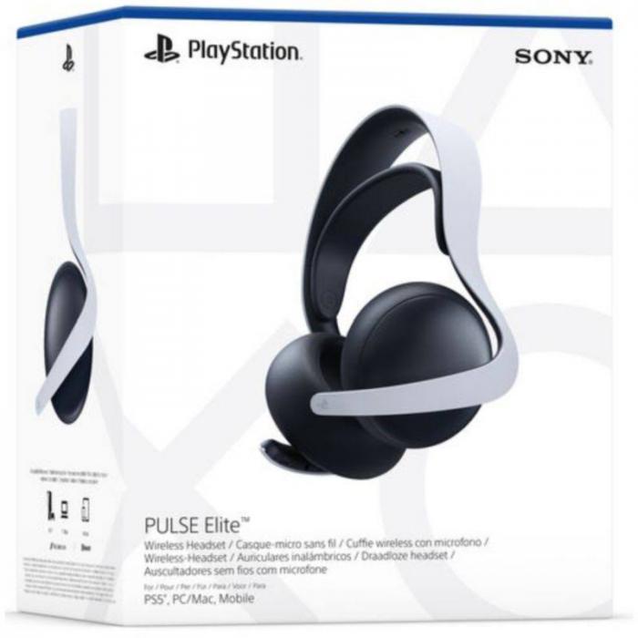 Casque gaming ps5