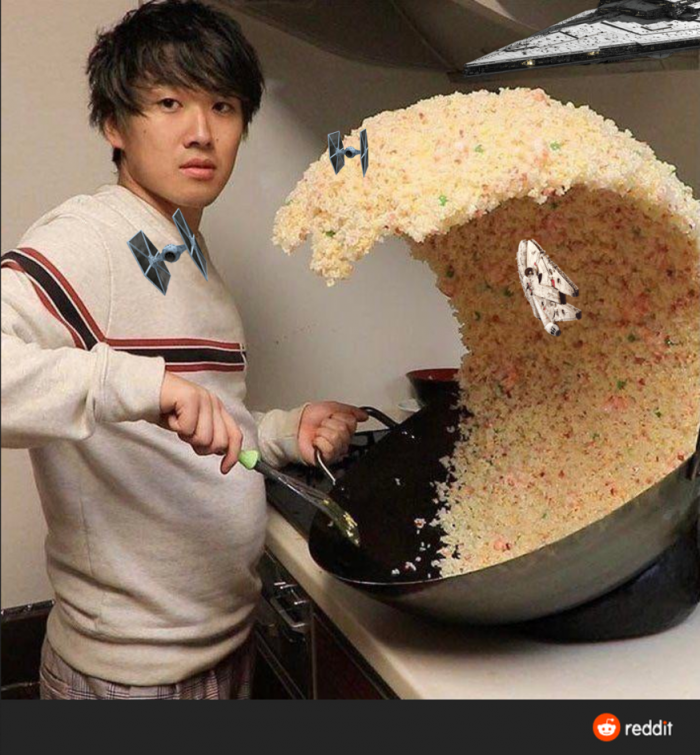 photoshop battle cuisinier riz 9