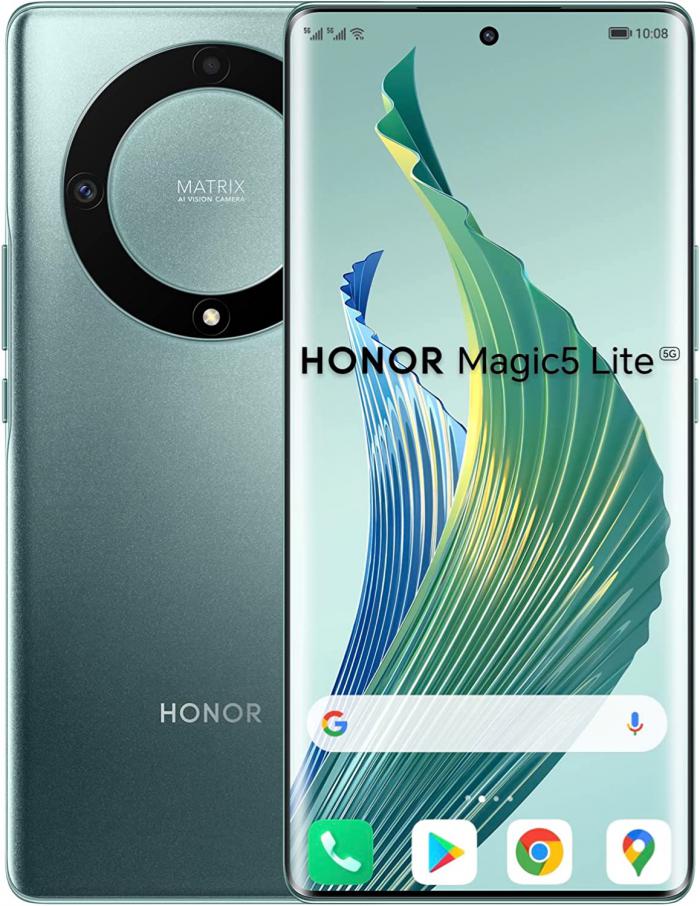 smartphone honor