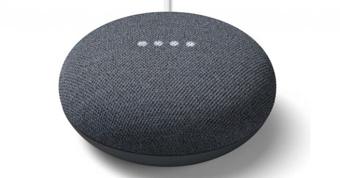 Google Nest Audio : baisse de prix sur l'enceinte connectée