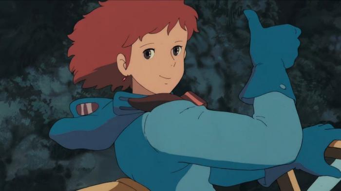 Nausicaä