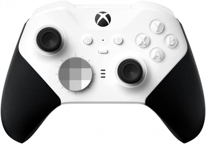 manette xbox elite series 2