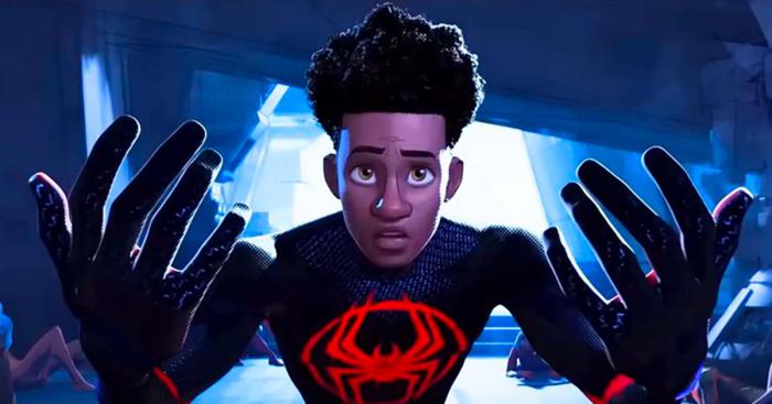 Miles Morales