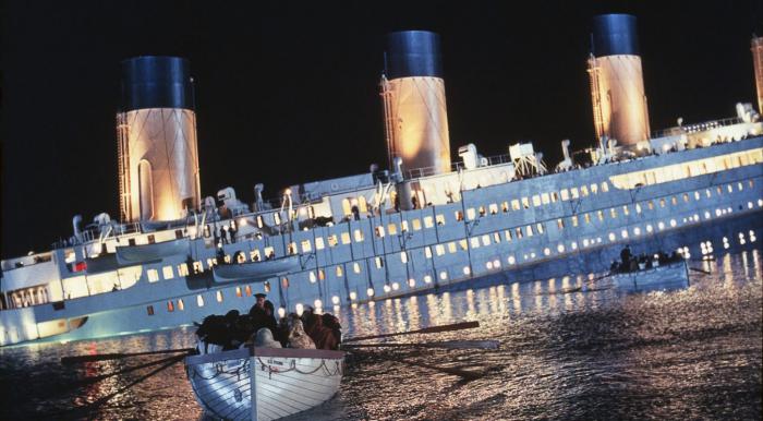 Titanic