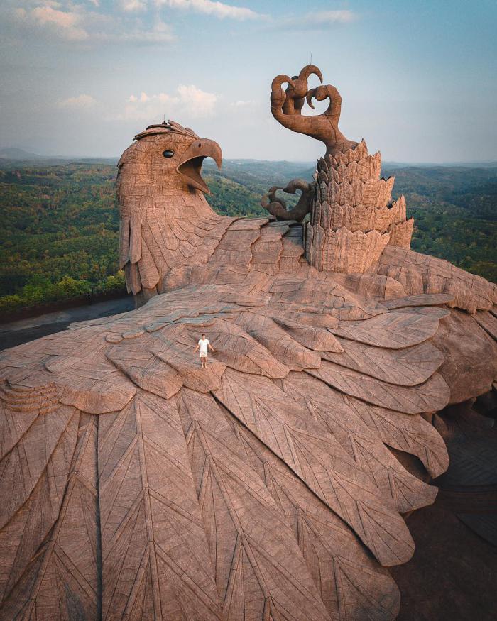 Jatayu Earth