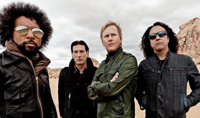 avant après hellfest 2024 alice in chains