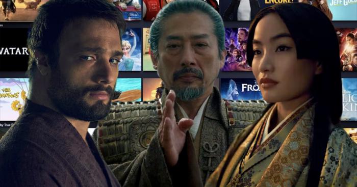 La presse donne son avis sur Shogun la nouvelle série sur Disney+
