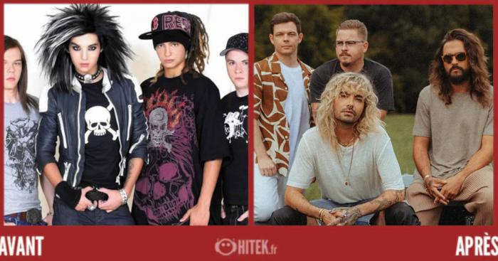 tokio hotel 2024