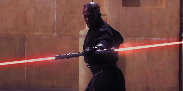 Dark Maul