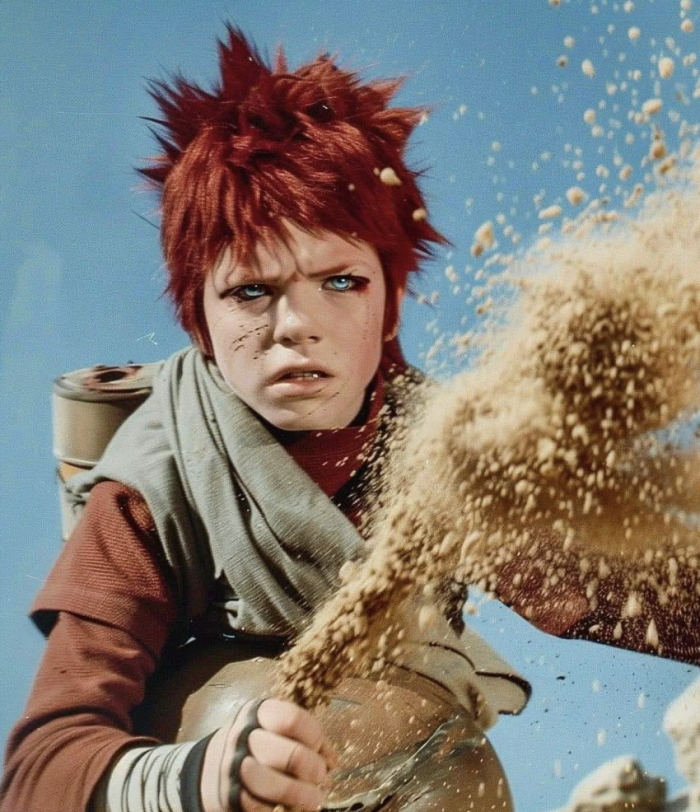 Gaara