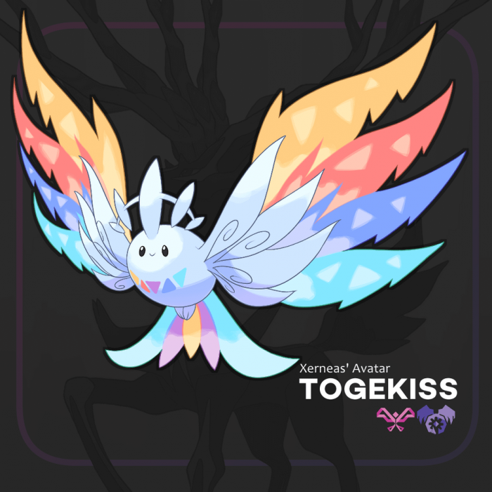 togekiss