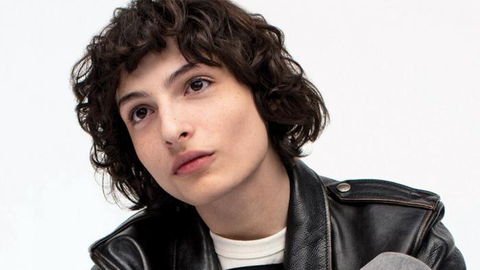 Finn Wolfhard