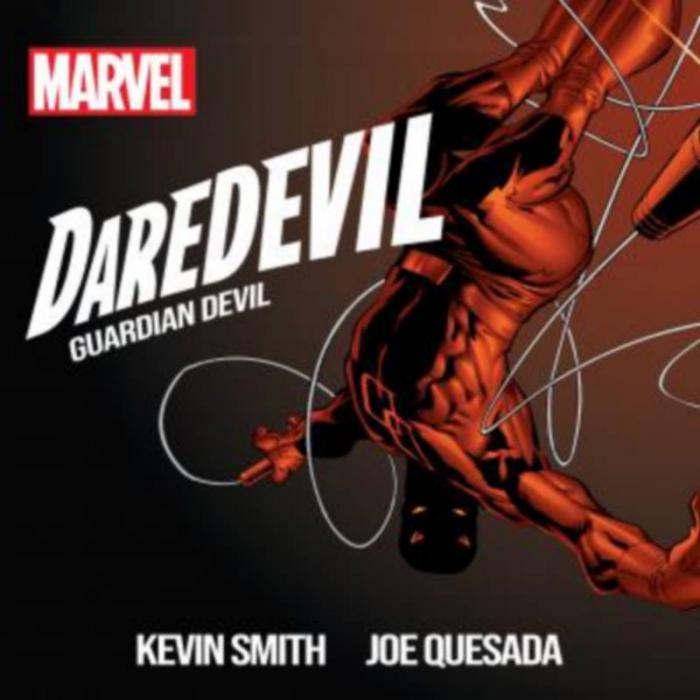 Daredevil comics