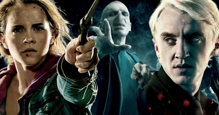 Cette fan-fiction sombre va séduire les fans de Harry Potter