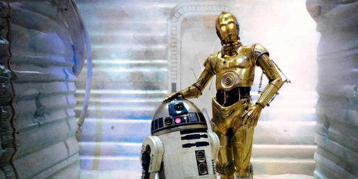 R2-D2/C-3PO