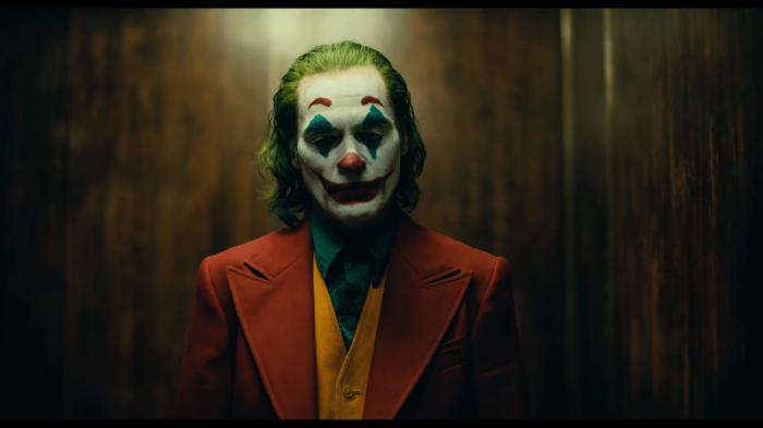 Joker, Joaquin Phoenix
