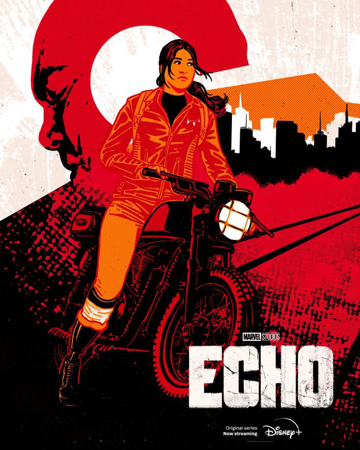 ECHO