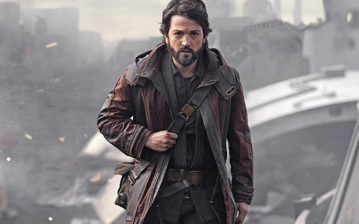 Cassian Andor