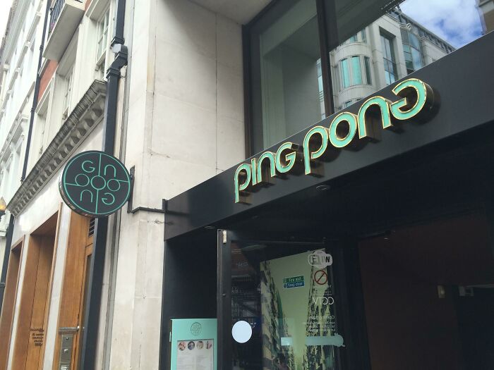 logo ping pong