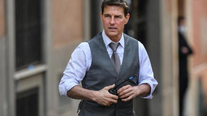 tom cruise mission impossible dead reckoning