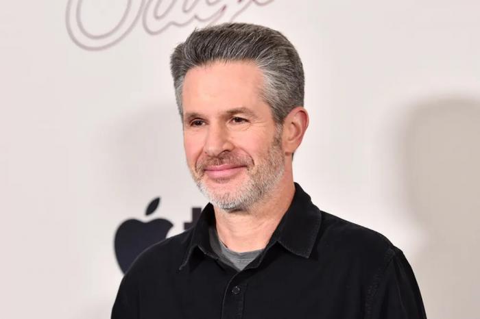 Simon Kinberg