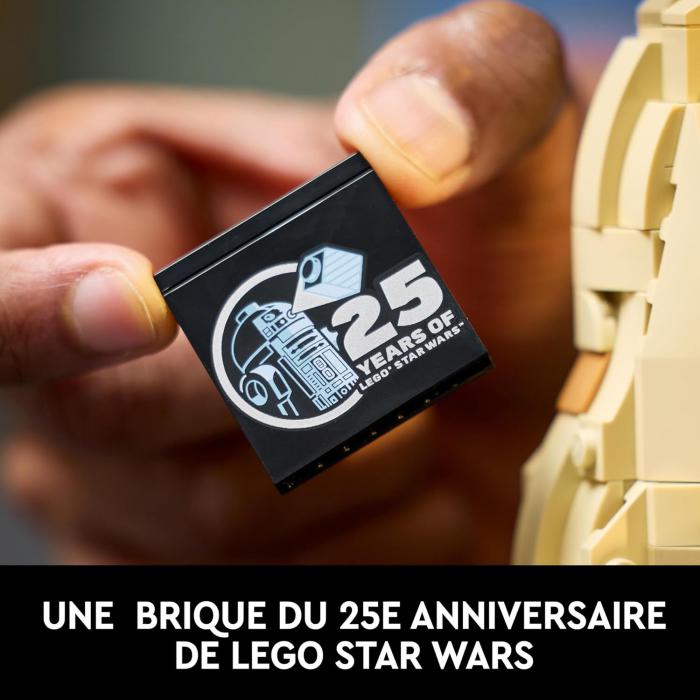 brique LEGO