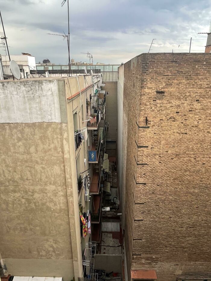 appartements à Barcelone