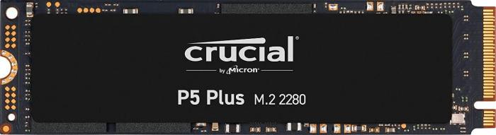 crucial P5 plus M.2