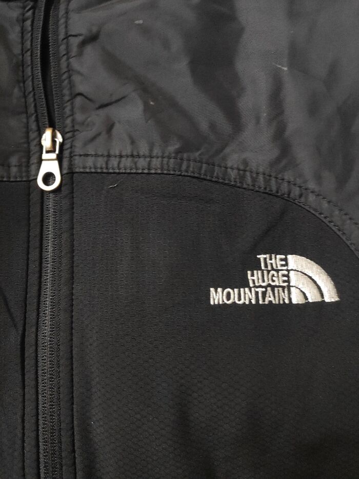 North face