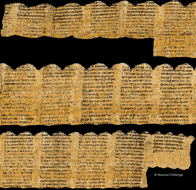 Papyrus d