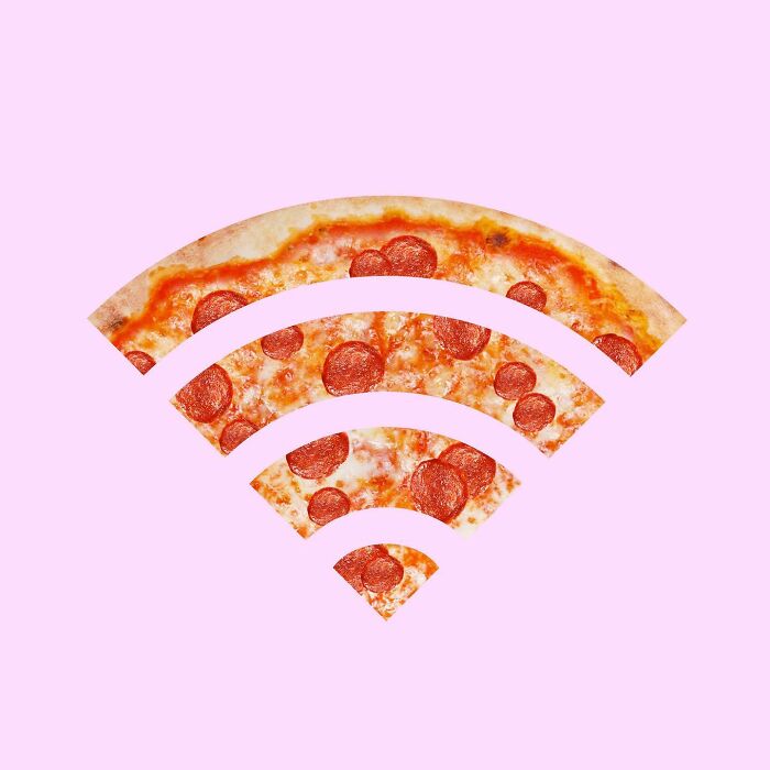 wifi pizza