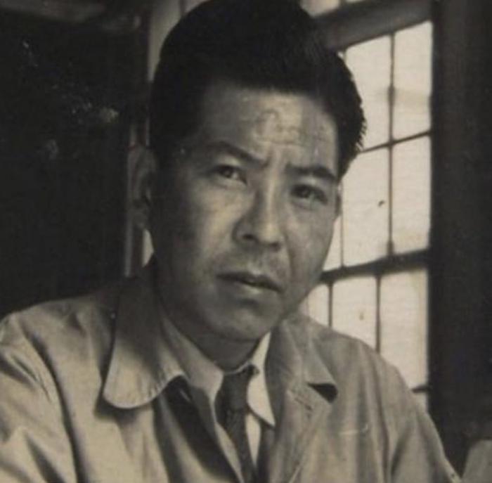 Tsutomu Yamaguchi