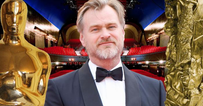 Christopher Nolan va recevoir cette prestigieuse récompense avant les Oscars.