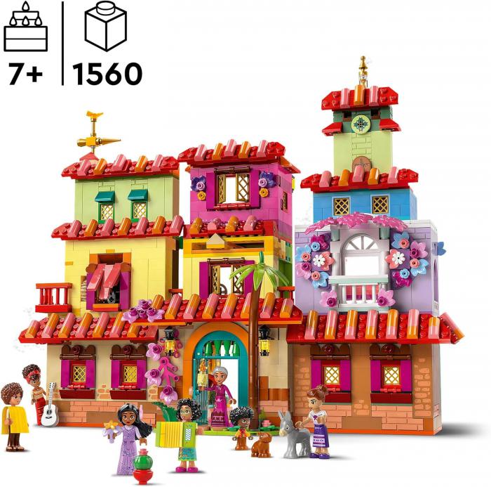 maison lego