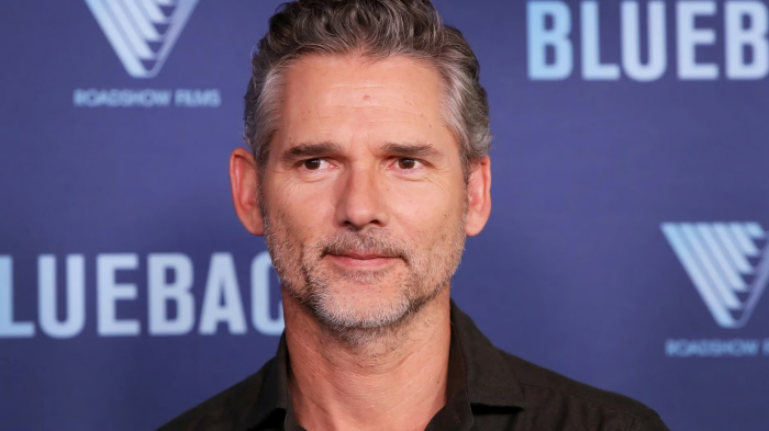 Eric Bana