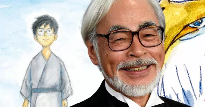 Le nouveau film de Hayao Miyazaki, pourrait sortir à l'été 2023 au Japon. Howdoyoulivemiyazaki