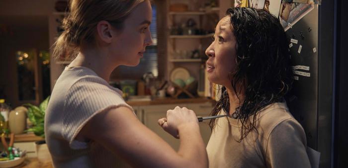 killing eve